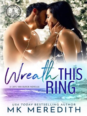 cover image of Wreath This Ring